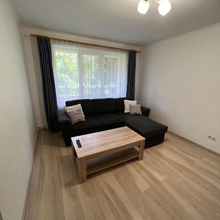 Gold Apartments 바이아마레 외부 사진