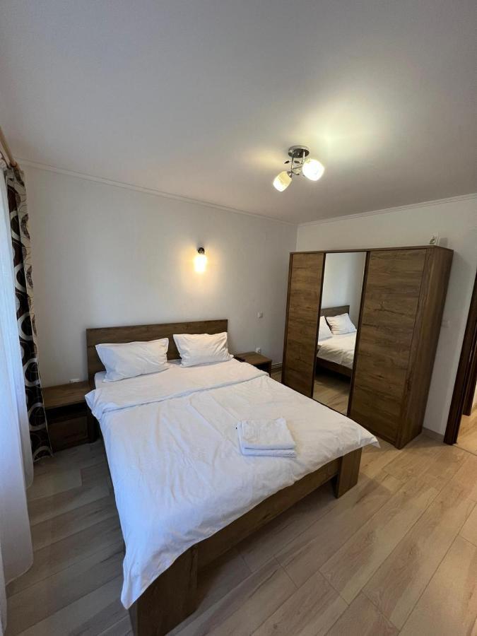 Gold Apartments 바이아마레 외부 사진