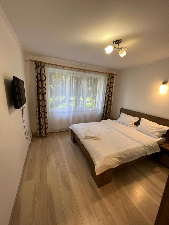 Gold Apartments 바이아마레 외부 사진