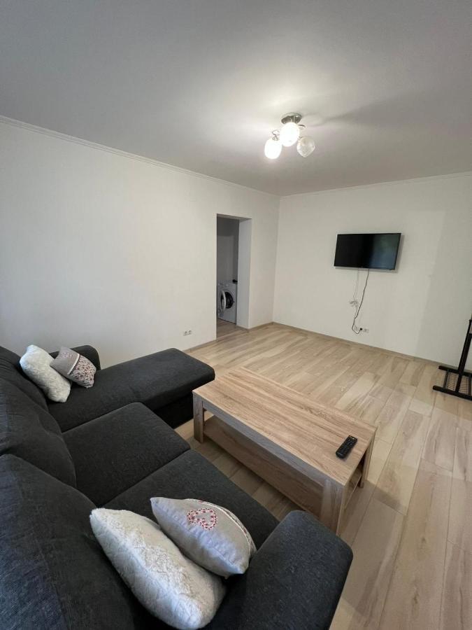 Gold Apartments 바이아마레 외부 사진