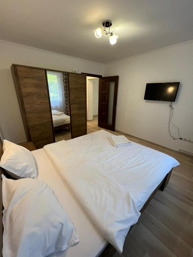Gold Apartments 바이아마레 외부 사진