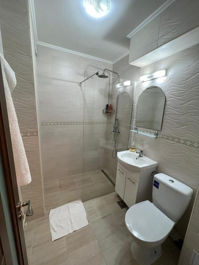 Gold Apartments 바이아마레 외부 사진