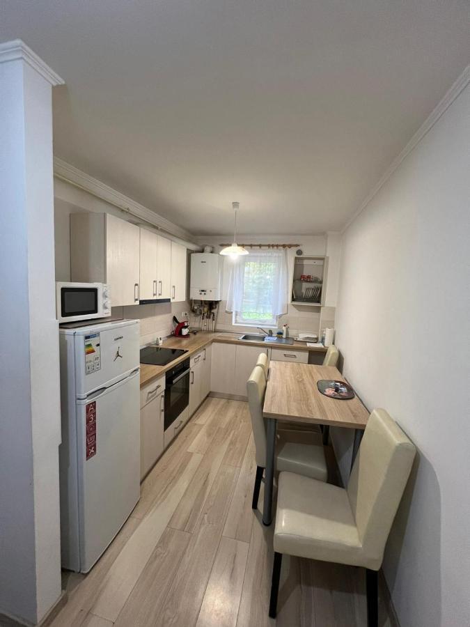 Gold Apartments 바이아마레 외부 사진