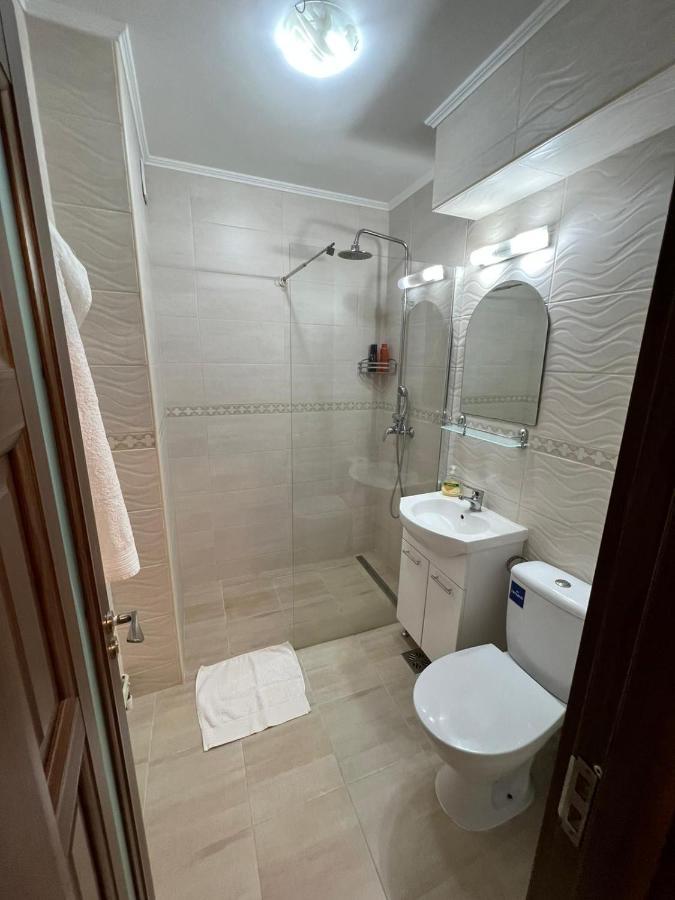Gold Apartments 바이아마레 외부 사진