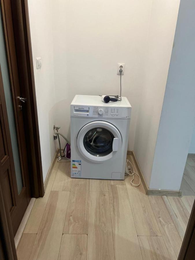 Gold Apartments 바이아마레 외부 사진