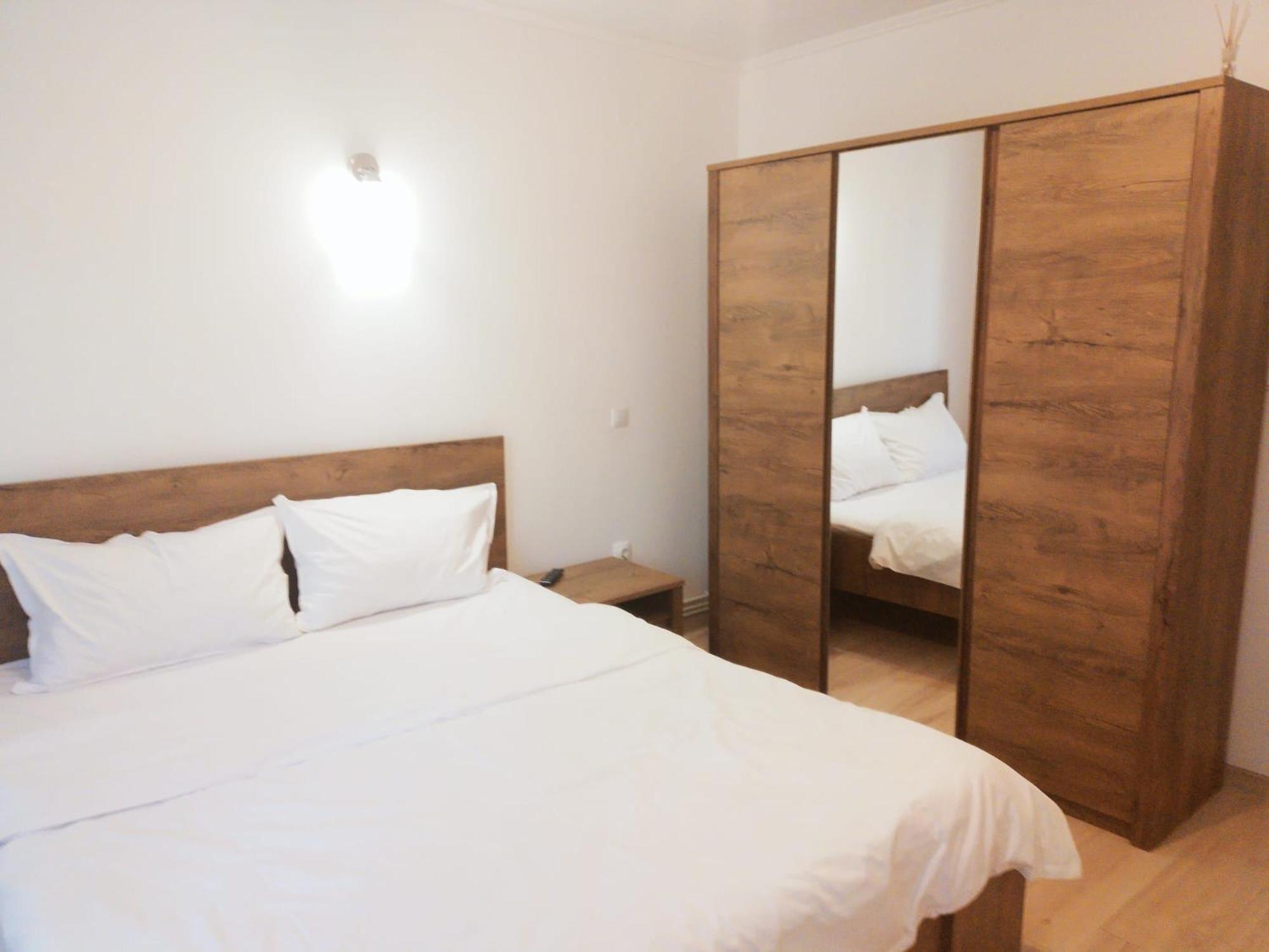 Gold Apartments 바이아마레 외부 사진