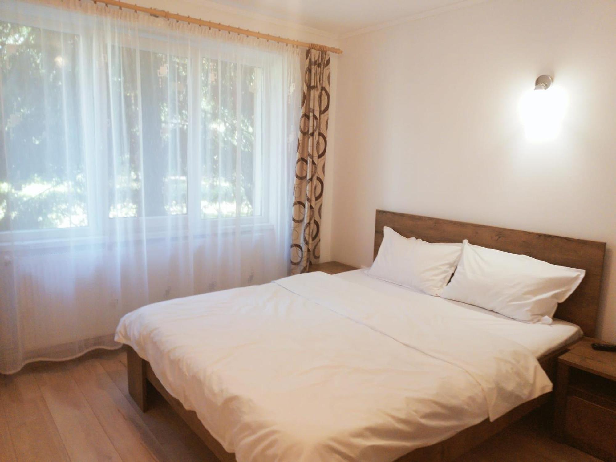 Gold Apartments 바이아마레 외부 사진