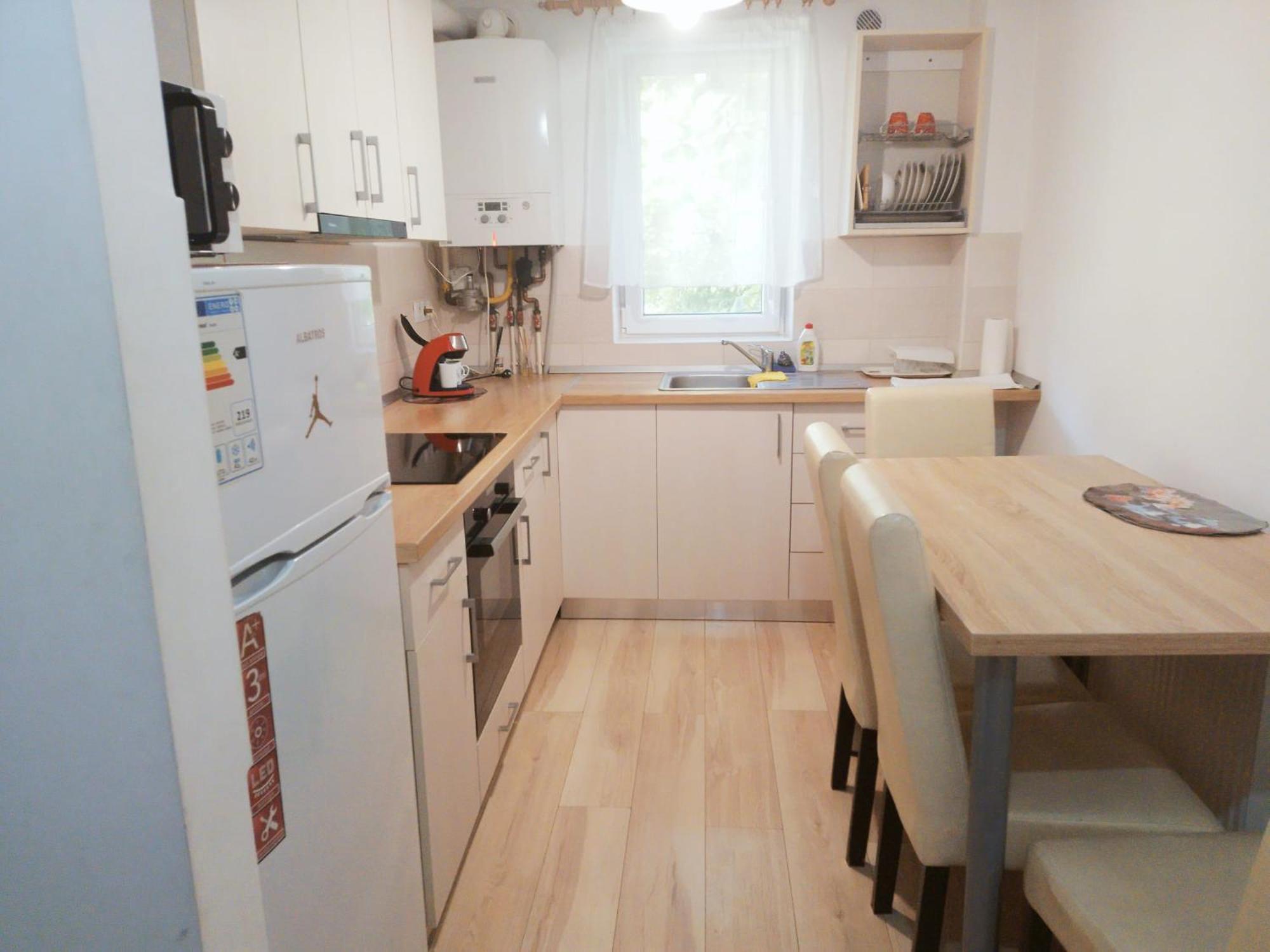 Gold Apartments 바이아마레 외부 사진
