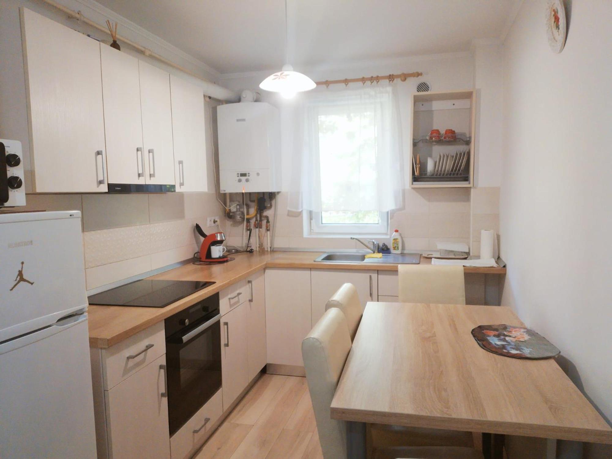 Gold Apartments 바이아마레 외부 사진