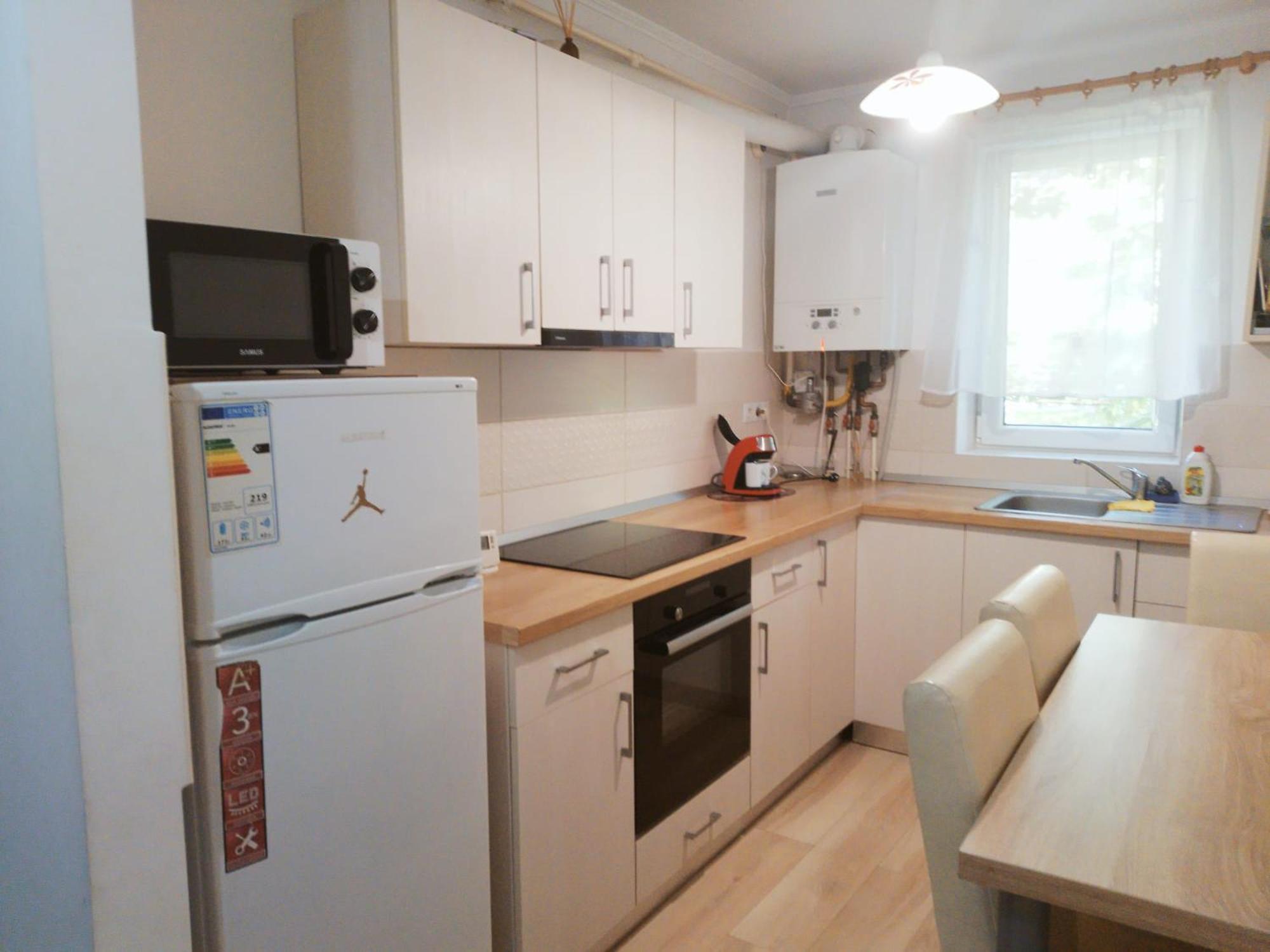 Gold Apartments 바이아마레 외부 사진